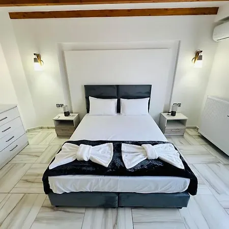 Casa Di Mare E Giardino, Agios Stefanos, Corfu