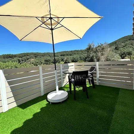 Casa Di Mare E Giardino, Agios Stefanos, Corfu Agios Stefanos Avliotes (Corfu)