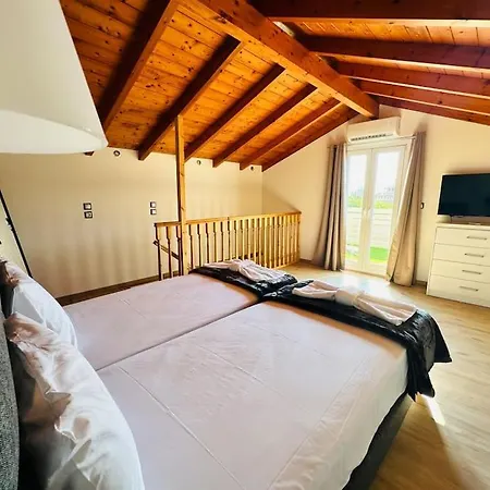 Casa Di Mare E Giardino, Agios Stefanos, Corfu