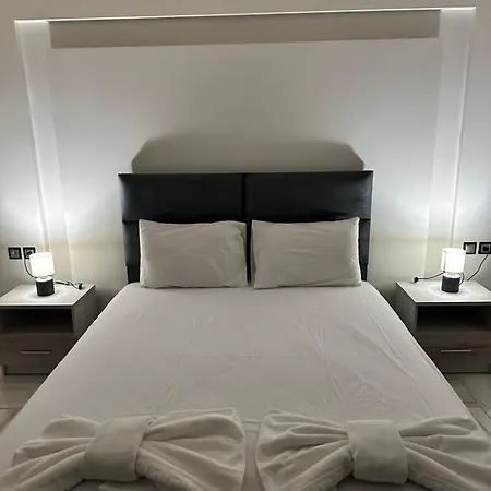 Casa Di Mare E Giardino, Agios Stefanos, Corfu 에이지오스스테파노스