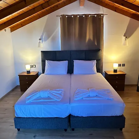 Casa Di Mare E Giardino, Agios Stefanos, Corfu Daire