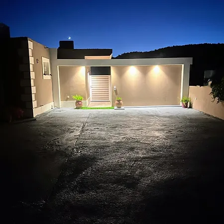 Casa Di Mare E Giardino, Agios Stefanos, Corfu Daire Agios Stefanos Avliotes (Corfu)