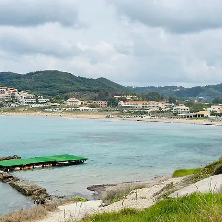 Casa Di Mare E Giardino, Agios Stefanos, Corfu 에이지오스스테파노스