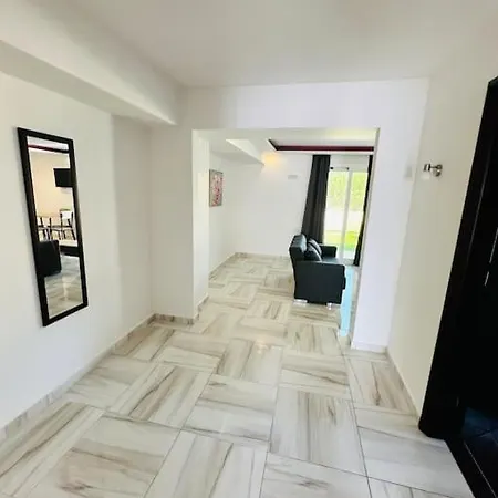 Apartment Casa Di Mare E Giardino, Agios Stefanos, Corfu