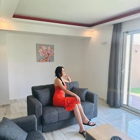 Casa Di Mare E Giardino, Agios Stefanos, Corfu Apartment Corfu (city)