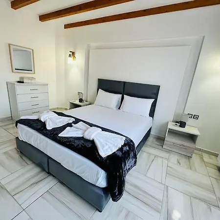 Casa Di Mare E Giardino, Agios Stefanos, Corfu Agios Stefanos Avliotes (Corfu)