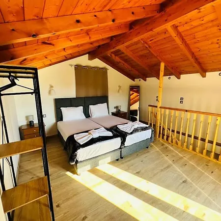 Daire Casa Di Mare E Giardino, Agios Stefanos, Corfu *