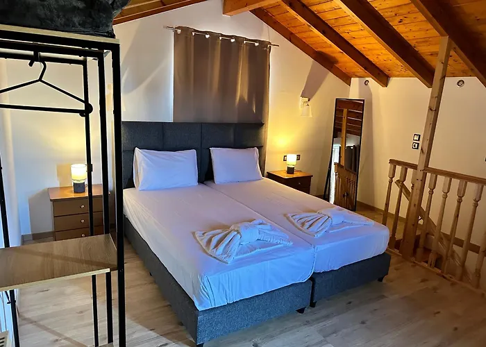 Daire Casa Di Mare E Giardino, Agios Stefanos, Corfu Agios Stefanos Avliotes (Corfu)