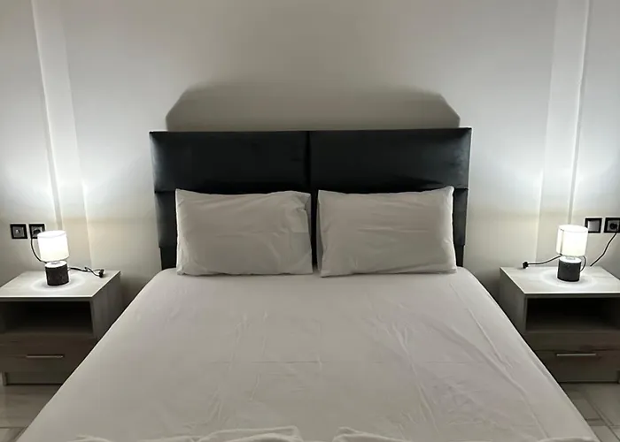 Casa Di Mare E Giardino, Agios Stefanos, Corfu Agios Stefanos Avliotes (Corfu)