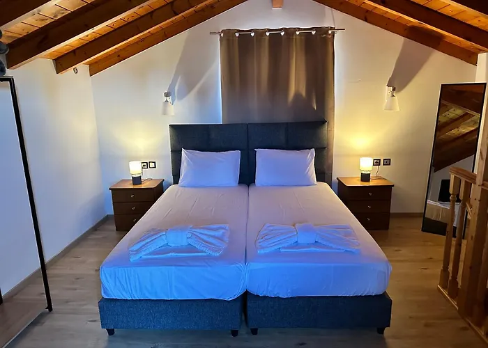 Casa Di Mare E Giardino, Agios Stefanos, Corfu Daire