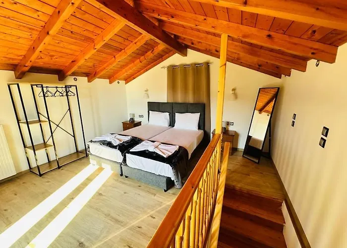 Daire Casa Di Mare E Giardino, Agios Stefanos, Corfu Agios Stefanos Avliotes (Corfu)