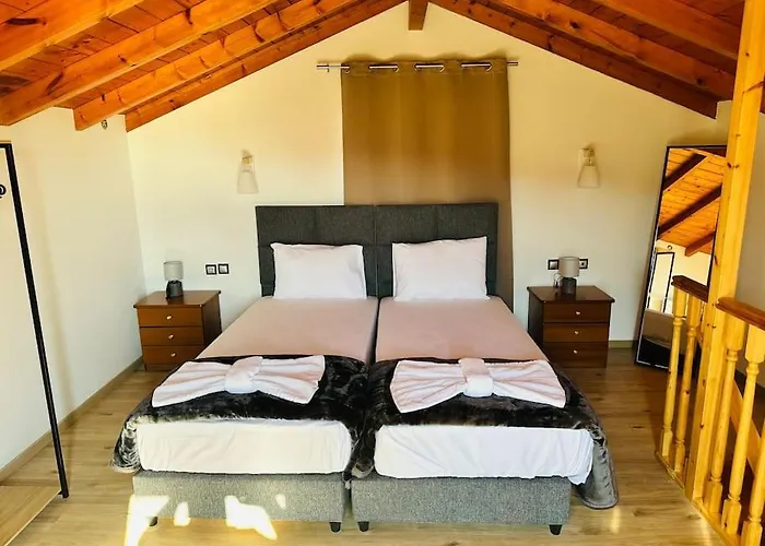 Casa Di Mare E Giardino, Agios Stefanos, Corfu *
