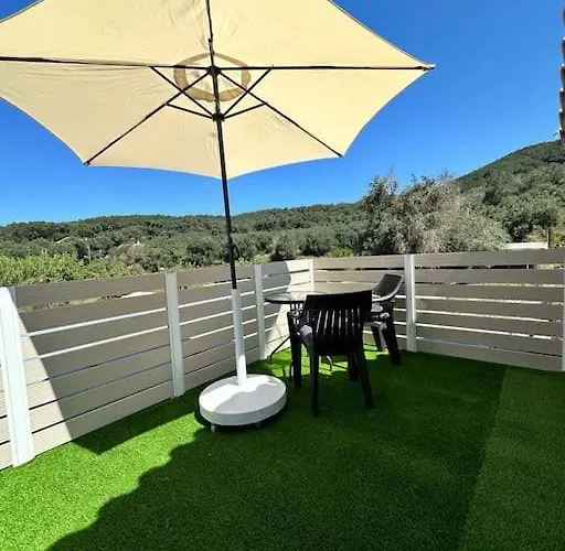 Casa Di Mare E Giardino, Agios Stefanos, Corfu Agios Stefanos Avliotes (Corfu)