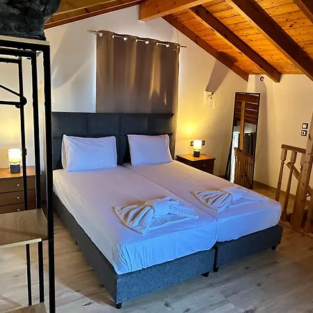 Apartmán Casa Di Mare E Giardino, Agios Stefanos, Corfu Agios Stefanos Avliotes (Corfu)