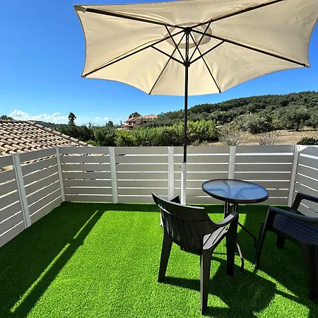 Casa Di Mare E Giardino, Agios Stefanos, Corfu *