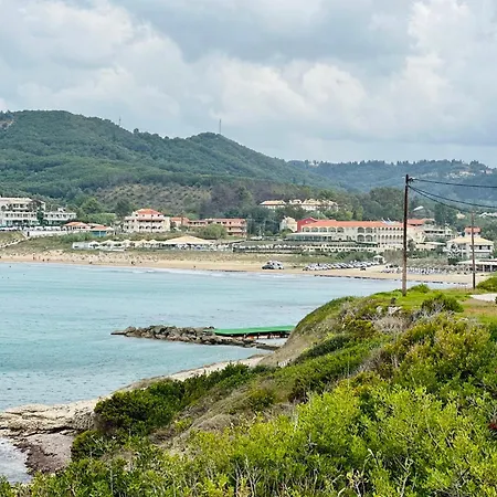 Casa Di Mare E Giardino, Agios Stefanos, Corfu *