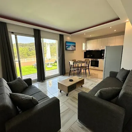 Apartamento Casa Di Mare E Giardino, Agios Stefanos, Corfu *