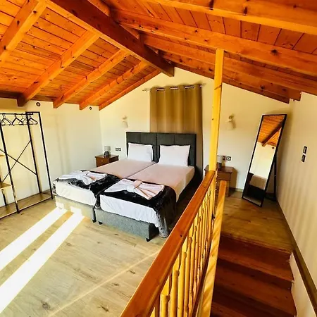 Apartmán Casa Di Mare E Giardino, Agios Stefanos, Corfu Agios Stefanos Avliotes (Corfu)